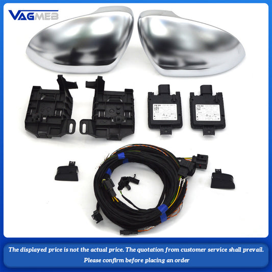For VW Passat B8 PA Lane change assistance