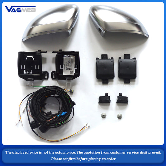 For VW Passat B8 PA Lane change assistance