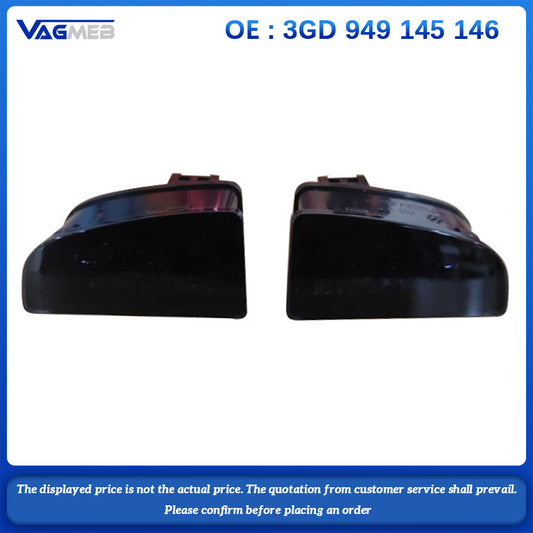 For VW Passat B8 PA Lane change assist light 3GD 949 145146
