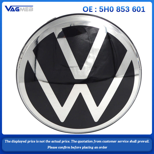 For VW Passat B8 Tiguan L Golf 7.5 Golf 8 5H0 853 601 ACC China Network Standard