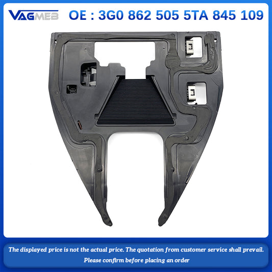 For VW Passat B8 Tiguan MK2 3G0 862 505 5TA 845 109