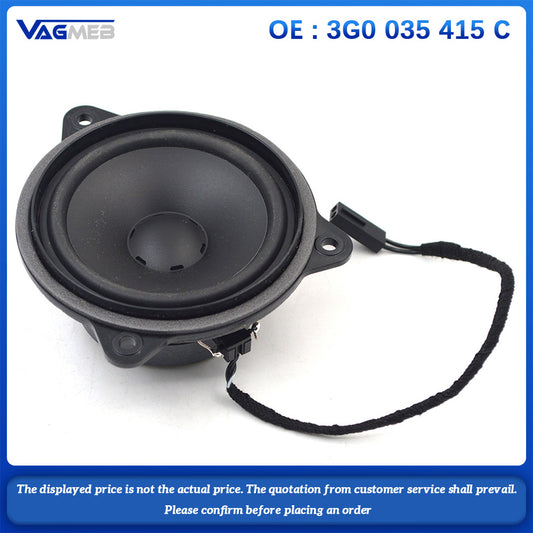 For VW Passat CC  Passat B8  Passat Variant B8 Toua 3G0 035 415 C
