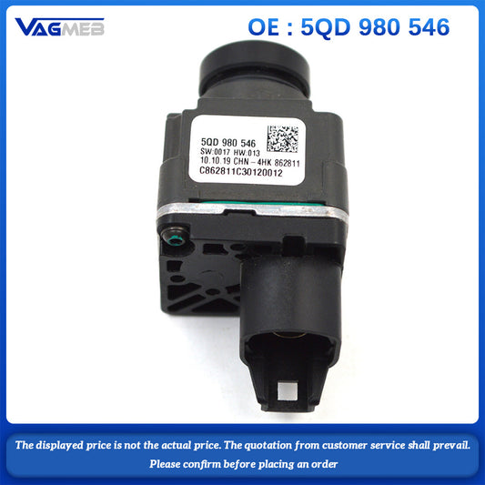 For VW Passat  CC Tiguan MK2 Atlas Passat B8 Passat Variant   For Audi Q3 Q5 Q7 A4L  For Skoda Superb Kodiaq 5QD 980 546