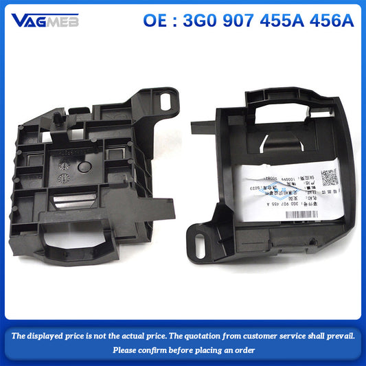 For VW Passat  Lane change assist bracket 3G0 907 455A 456 A