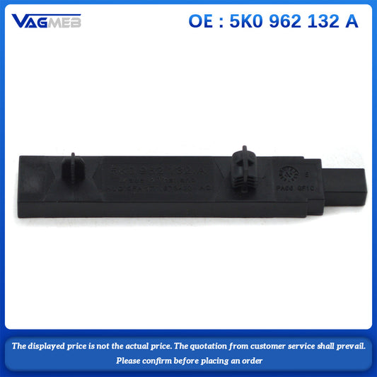 For VW Passat POLO Atlas Bora  Golf Tiguan MK2 Jetta For Audi A1 Q2L Q3 A3 5K0 962 132 A