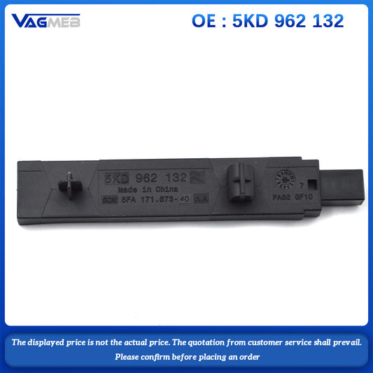 For VW Passat POLO Atlas Tharu  Tiguan MK2 Bora CC Golf Jetta For Audi Q2L Q3 TT A1 A3 5KD 962 132