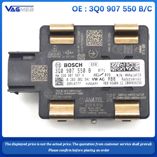 For VW Passat  Passat Variant B8  Skoda Superb 3Q0 907 550 B C