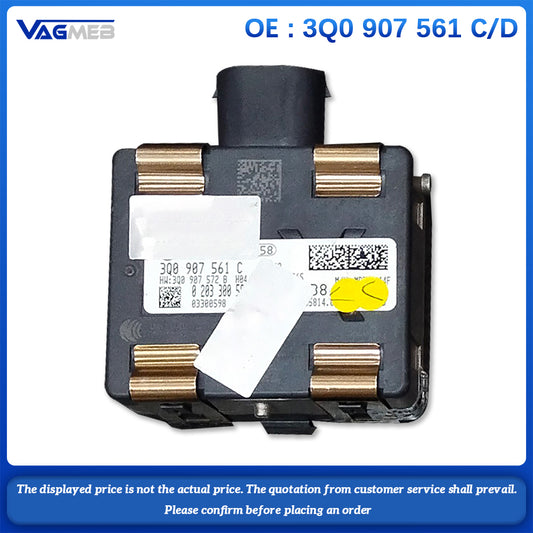 For VW Passat  Passat Variant B8  Skoda Superb 3Q0 907 561 C D