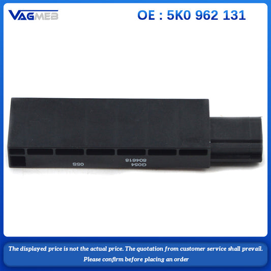 For VW Passat Tiguan Bora  Jetta Golf For Audi A1 Q3  For Skoda Superb 5K0 962 131
