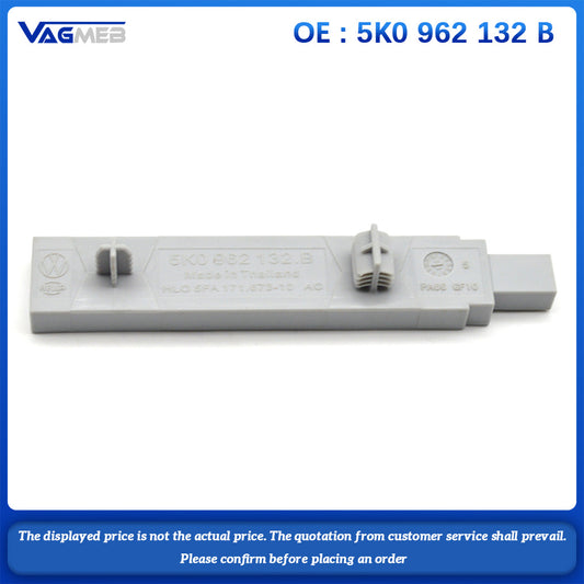 For VW Passat Tiguan MK2 Jetta  Golf Bora For Audi Q2L Q3 A3 TT 5K0 962 132 B