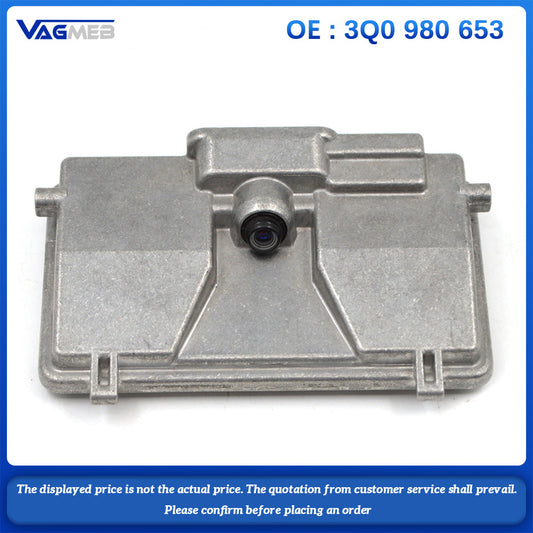 For VW Passat Variant Touran Superb Lane keeping camera 3Q0 980 653