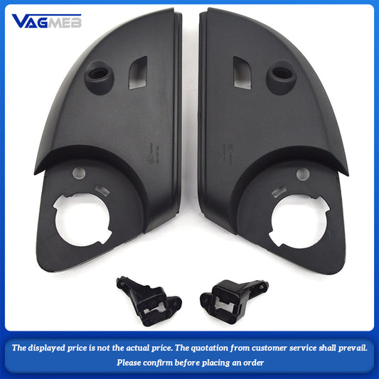 For VW T-Cross