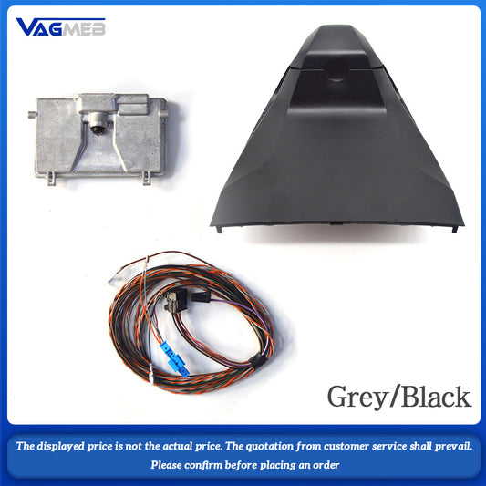 For VW T-Roc 3th Generation Lane keeping