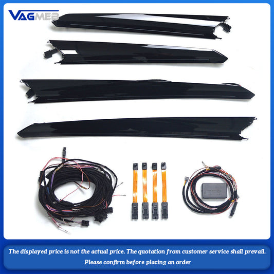For VW T-Roc Ambient light