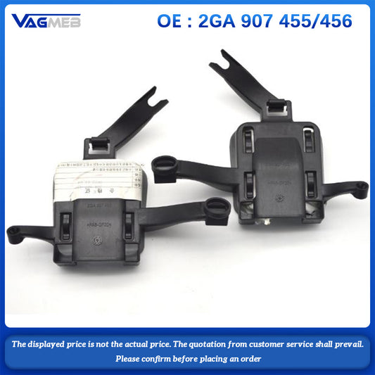 For VW T-Roc Lane change assist bracket 2GA 907 455 456