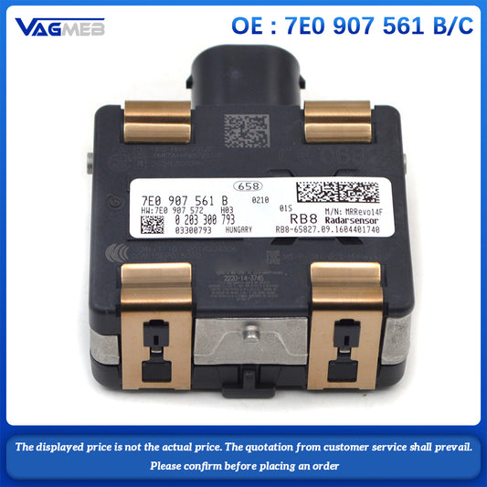 For VW T6 cars 7E0 907 561 B/C