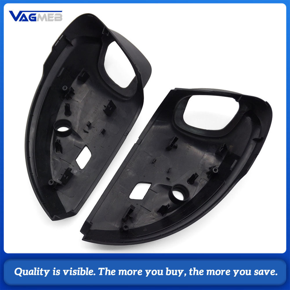 For VW Tiguan MK2 2021 360 Environment Rear Viewer Camera Under Mirror Cover