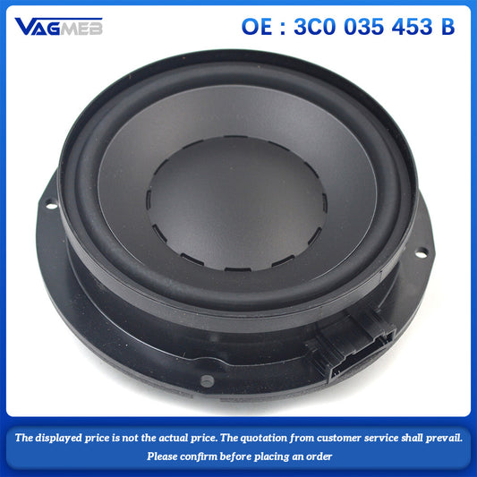 For VW Tiguan MK2 Atlas Passat CC  3C0 035 453 B