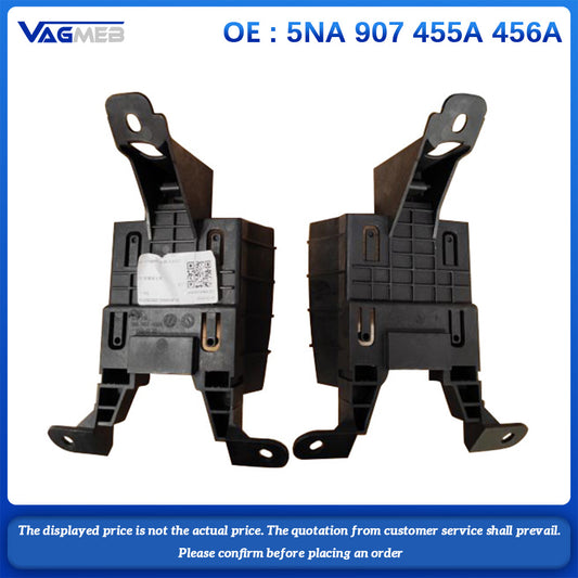 For VW Tiguan MK2 Lane change assist bracket 5NA 907 455A456A