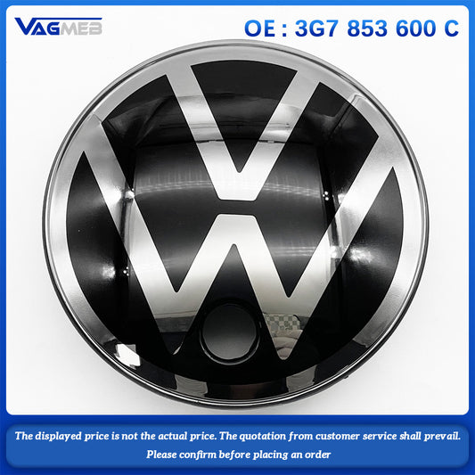 For VW Tiguan MK2 Passat B8 8.5 Golf 8  3GB 853 601 3GB 853 6013G7 853 600C ACC China Network Standard