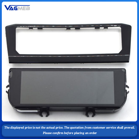 For VW Tiguan MK2