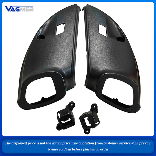 For VW Tiguan MK2 (old model)