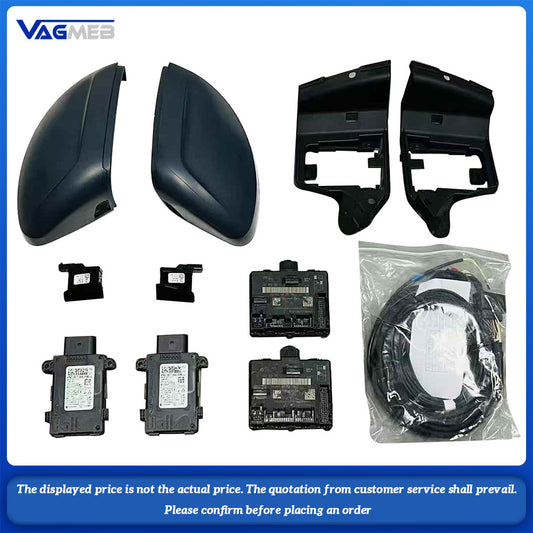 For VW Touareg 19-25 Lane change assistance