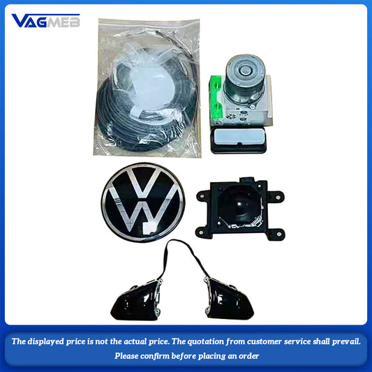 For VW Touareg (19-24) ACC