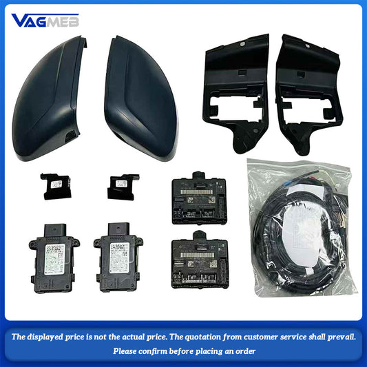 For VW Touareg（19-25） Lane change assistance