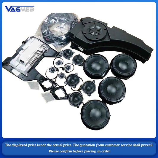 For VW Touareg