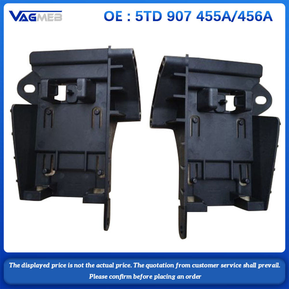 For VW Touran Lane change assist bracket 5TD 907 455A456A