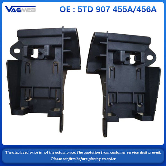 For VW Touran Lane change assist bracket 5TD 907 455A456A