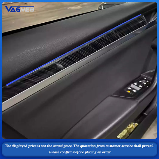 For Skoda Superb 3V MK3 Ambient light