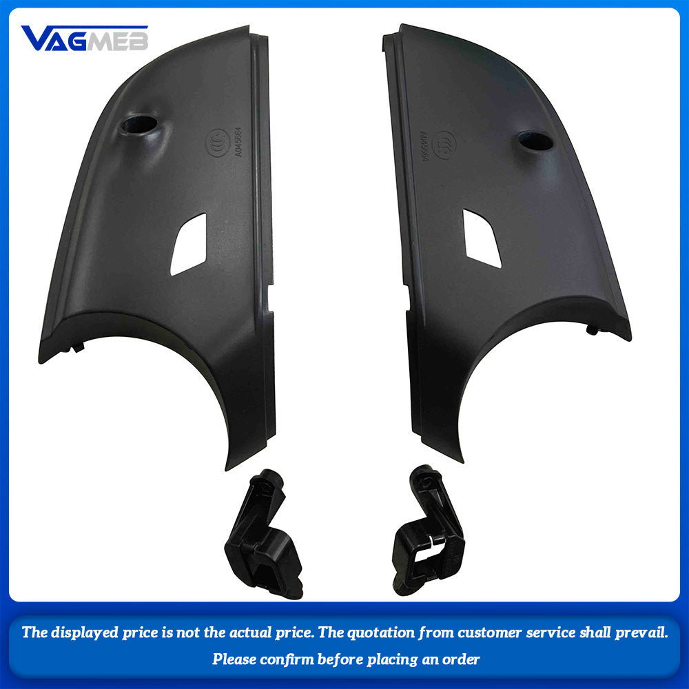 For VW Atlas