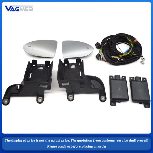 For VW Golf MK7.5 Lane change assistance