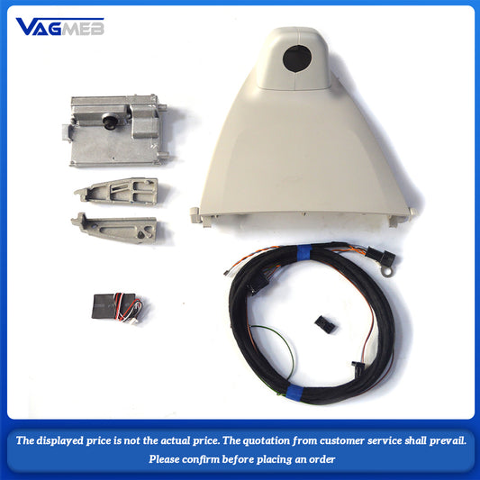For VW Golf MK7.5 Tiguan MK2 Passat B8 4th Generation Lane keeping