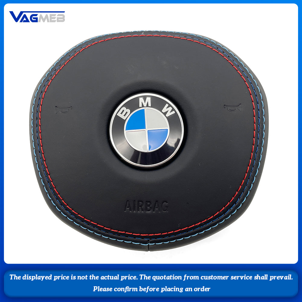 For BMW G20 Steering wheel airbag cover