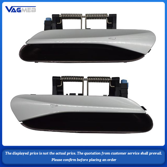 For VW ID6 keyless entry door handle, four door inductive handle, Car Accessories