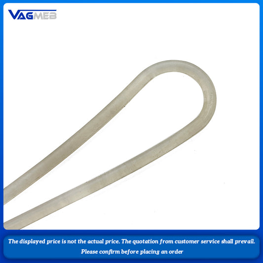 For VW Tiguan MK2 cup holder rope
