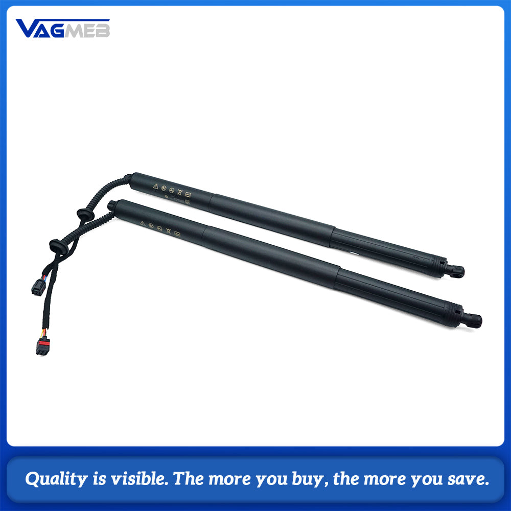 Intelligent Electric Tailgate for VW Arteon 2022 Car Electric Tailgate