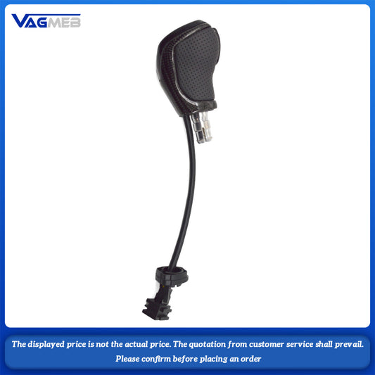 For VW Passat B7/B8 Golf 6/7 Tiguan Skoda Octavia CC Scirocco DSG Automatic Gear Shift Knob Lever Shifter HeadBall LED Light