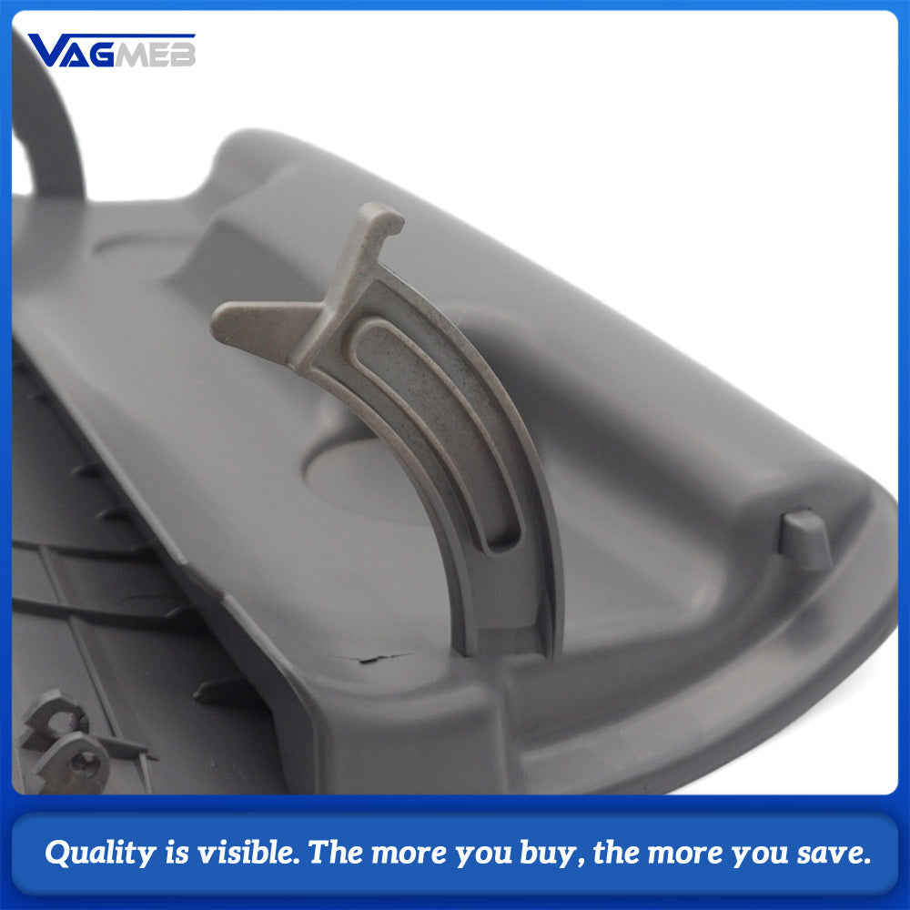 LHD Glove Box 3B1857122 Drawer Cover Lid For VW Passat B5 B5.5 1998-2000 2001-2005 Door Lid Cover