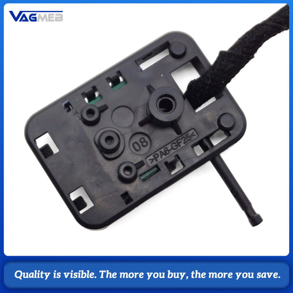MP Paddle Shifter Single Chip Without Shell
