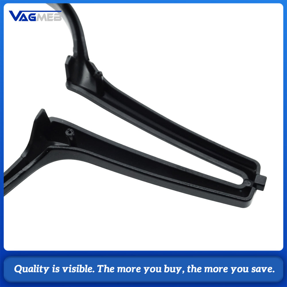 M Power Steering Wheel Trim Replacement M Sport Steering Wheel Covers for BMW M2 F87 M3 F80 M4 F82 M5 F10 M6 F06