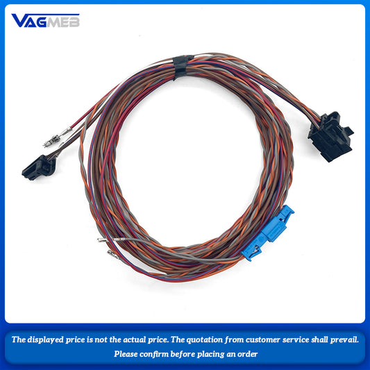 MQB lane keeping harness (2Q0)