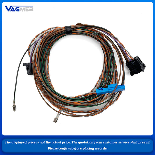MQB lane keeping harness (3Q0)
