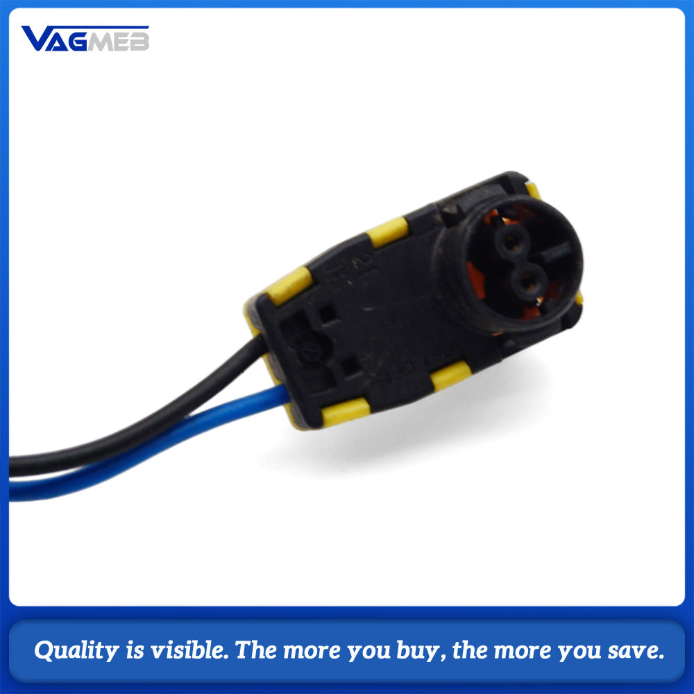 Multifunction Airbag Wiring Harness for Audi A4 B9 Steering Wheel Wire Harness