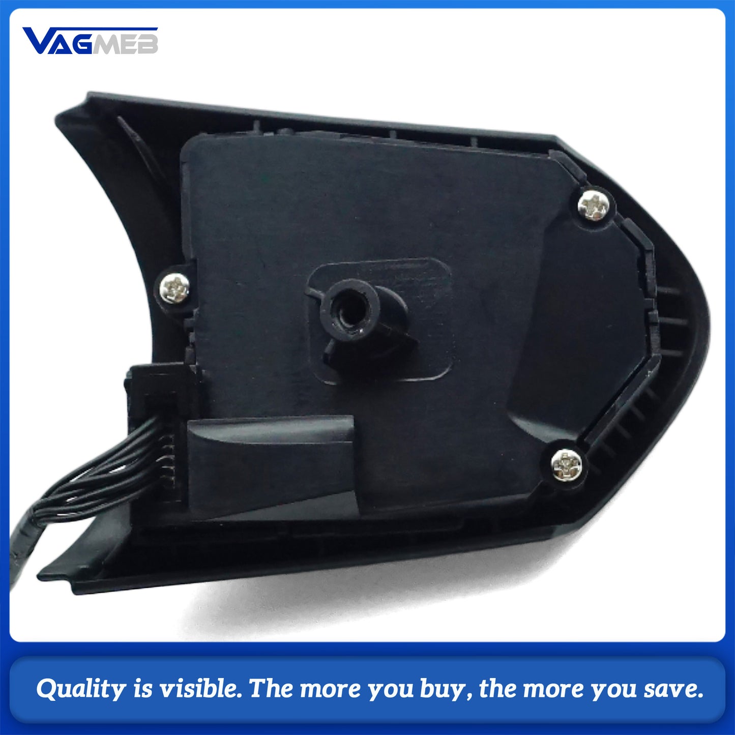 Multifunction Steering Wheel Buttons with TJA for BMW G Series G20 G28 G30 G38 M Sport