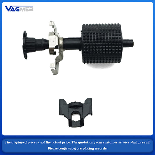 Multifunctional Steering Wheel Button Key Steer Switch Roller For Skoda Superb Octavia A7 Karoq Kodiaq Fabia Scala Rapid