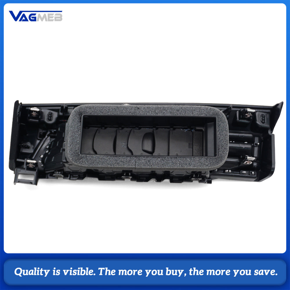OEM Driver Air Conditioning Outlet AC Ventilation Air AC Vent for VW Golf 8 MK8 5HG 858 711 A